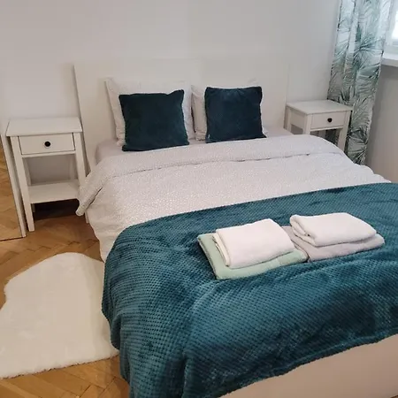 Centrum Sliska Appartement