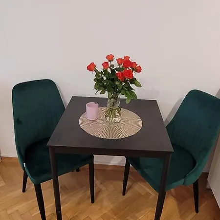 Centrum Sliska * 바르샤바