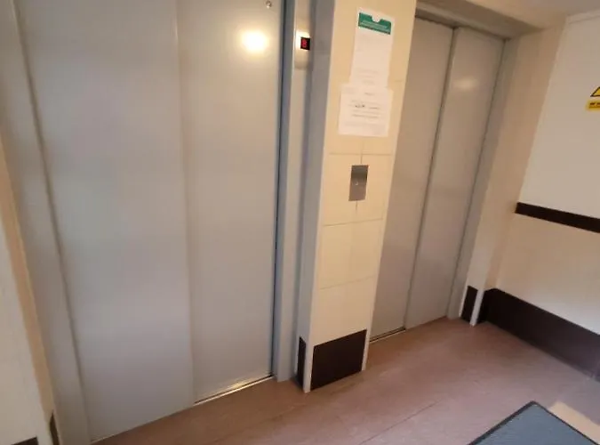 Apartamento Centrum Sliska Varsóvia