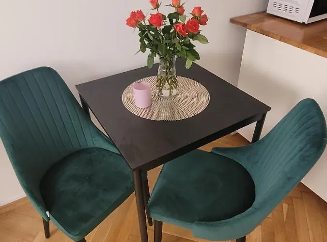 Centrum Sliska Varsóvia