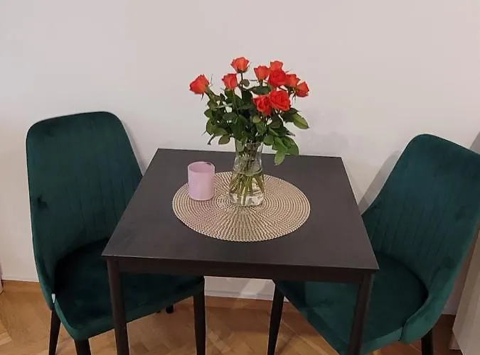 Centrum Sliska * Varsóvia