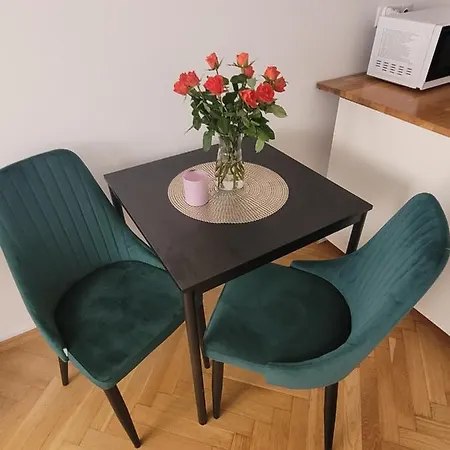 Centrum Sliska Varsóvia